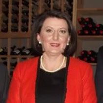 Jahjaga Amerika'da