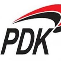 PDK Başkanlığı Acilen Toplandı