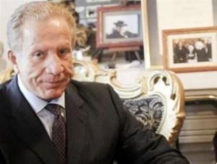 Pacolli Afrika'dan Üç Tanımayı Vaat Ediyor