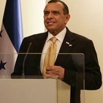 Honduras Kosova'nın Tanınması İçin Çaba Harcıyor