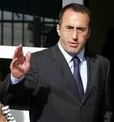 Haradinaj AAK Seçim Listesinin Başında