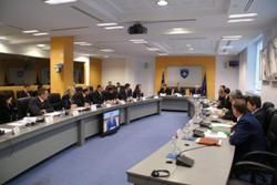 Havaalanı Adem Jashari Otoban İbrahim Rugova İsmini Taşıyacak