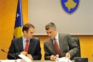 Thaçi Gözlemcileri Seçimleri İzlemesine Davet Etti