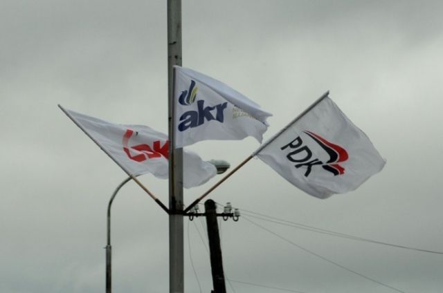 Koalisyon İçin "Pazarlıklar" Başlıyor