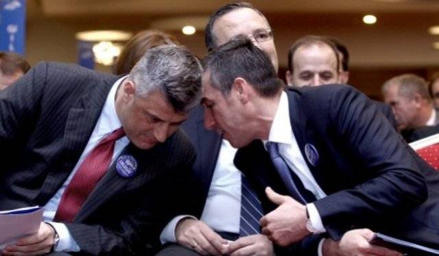 PDK da Bugün Toplanıyor