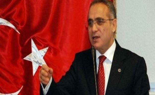 Kültür Bakanı Yalçın Topçu Kosova Ziyaretinde