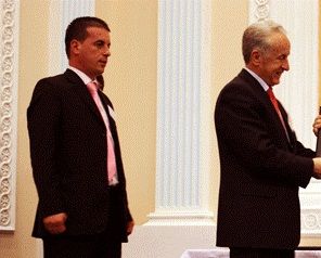 Prizren Yöneticileri EULEX Merceğinde