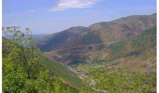 Sırbistan'nın Kosova'yı Tanıma Şartı, Kosova'nın 11%'i
