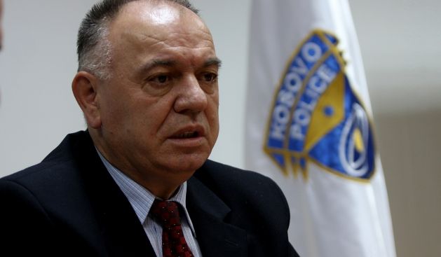 4 Polis Komutanı Görevden Alındı