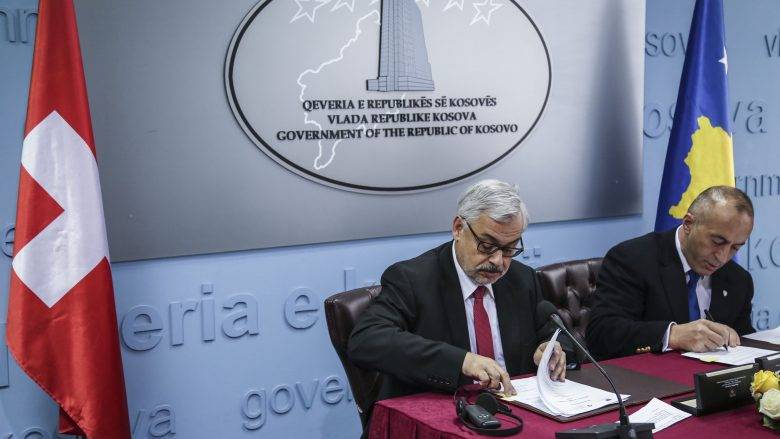 Bakanlararası Su Konseyi’ne Destek Anlaşması İmzalandı
