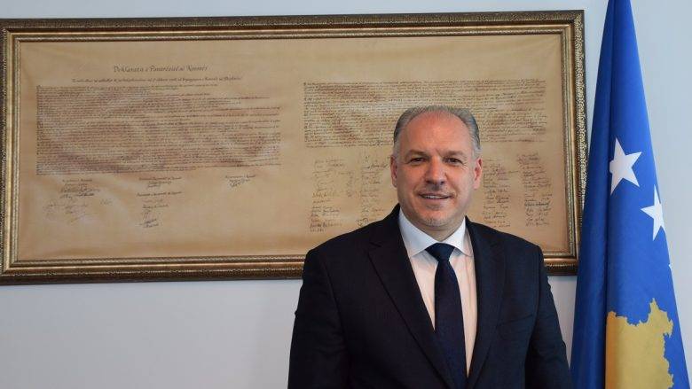 Bölgesel Kalkınma Bakanlığı’ndan PDK’nın İddialarına Yalanlama: Kötüye Kullanma Yok