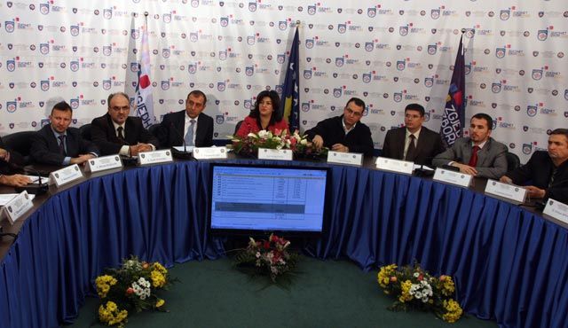 MSK 9 Ocak Seçimleri İçin 400 Bin Avro Aldı