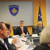 PDK Yeni Bakanlıkların Kurulmasını Hedefliyor
