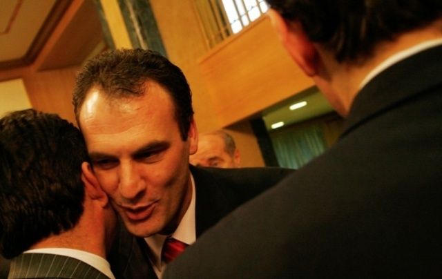 Limaj Partisine PDK'dan Bazı Miletvekilleri Katılacak