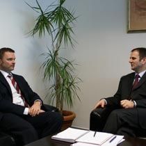 EULEX Kuzeyde Etkinliğini Artırmalı