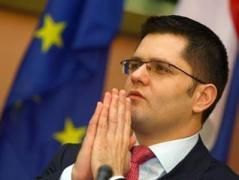 Jeremiç: Rezolusyonu Geri Çekmeyeceğiz