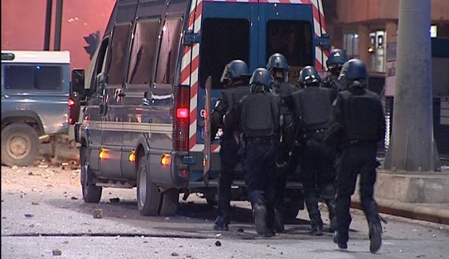 Kosova Kuzeyinde Tutuklamalar Devam Ediyor