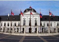 Slovakya Tutumunu Değiştirmiyor