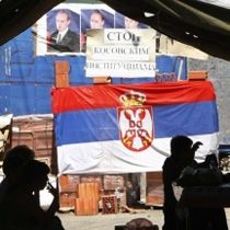 Barikatlarda Hayat İşlevliğini Kazanıyor