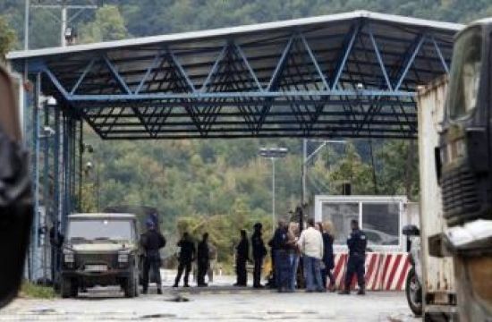 EULEX, Kosova - Sırbistan Geçişinde Kosova Belgelerini İstiyor