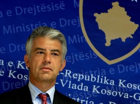Kosova Müzakere Ekibi Takdir Edilmeyi Hak Ediyor