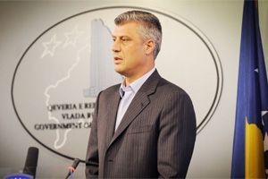 Anlaşma ile Sırbistan,  Kosova Devlet Sınırlarını Tanıyor