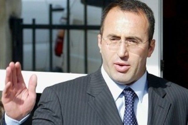 AAK'nın Tek Teklifi Ramush Başbakan