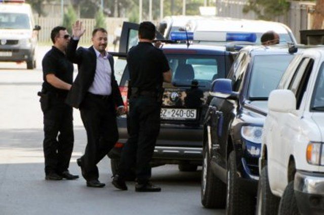 Drenica Grubunun Duruşması Bugün Başlıyor