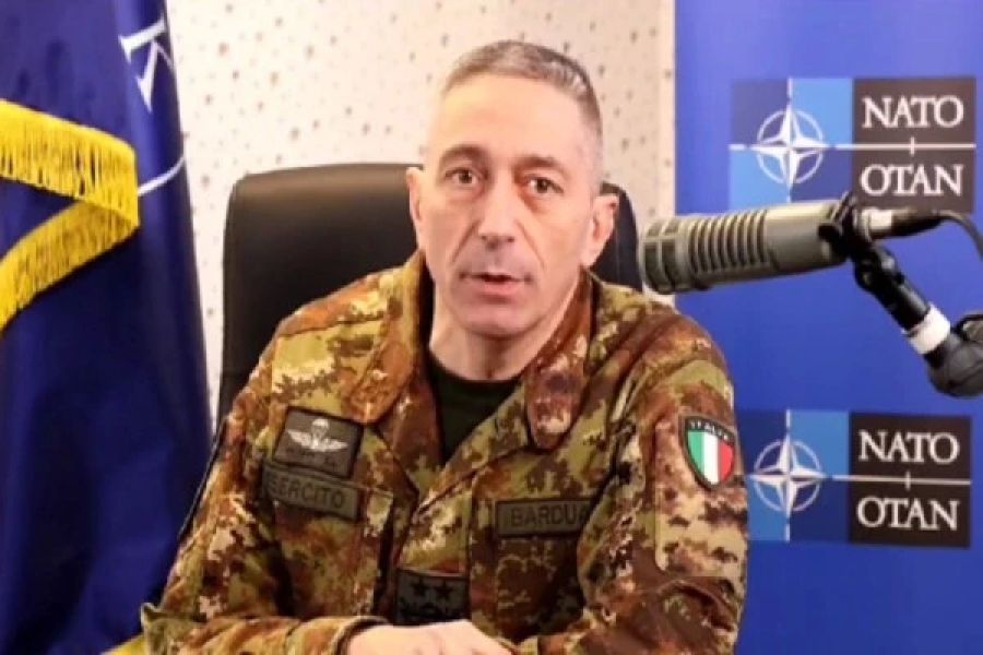 Barduani: İbre-Lepenac Saldırısı, Kosova’daki Güvenlik Durumunun Hassasiyetini Ortaya Koyuyor