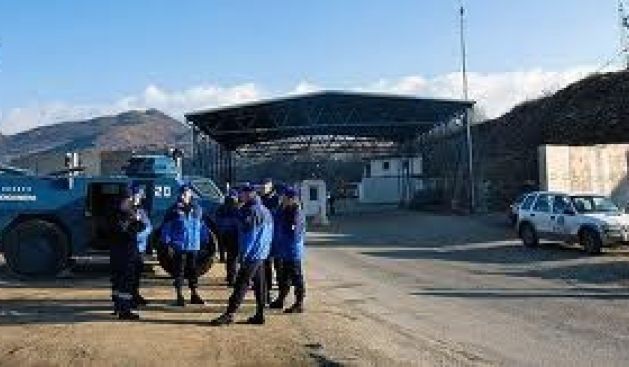 1 ve 31  No-lu Sınır Geçitlerine  Özel Statü