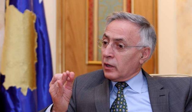Hükümet, Devlet Unsurlarından Vazgeçti