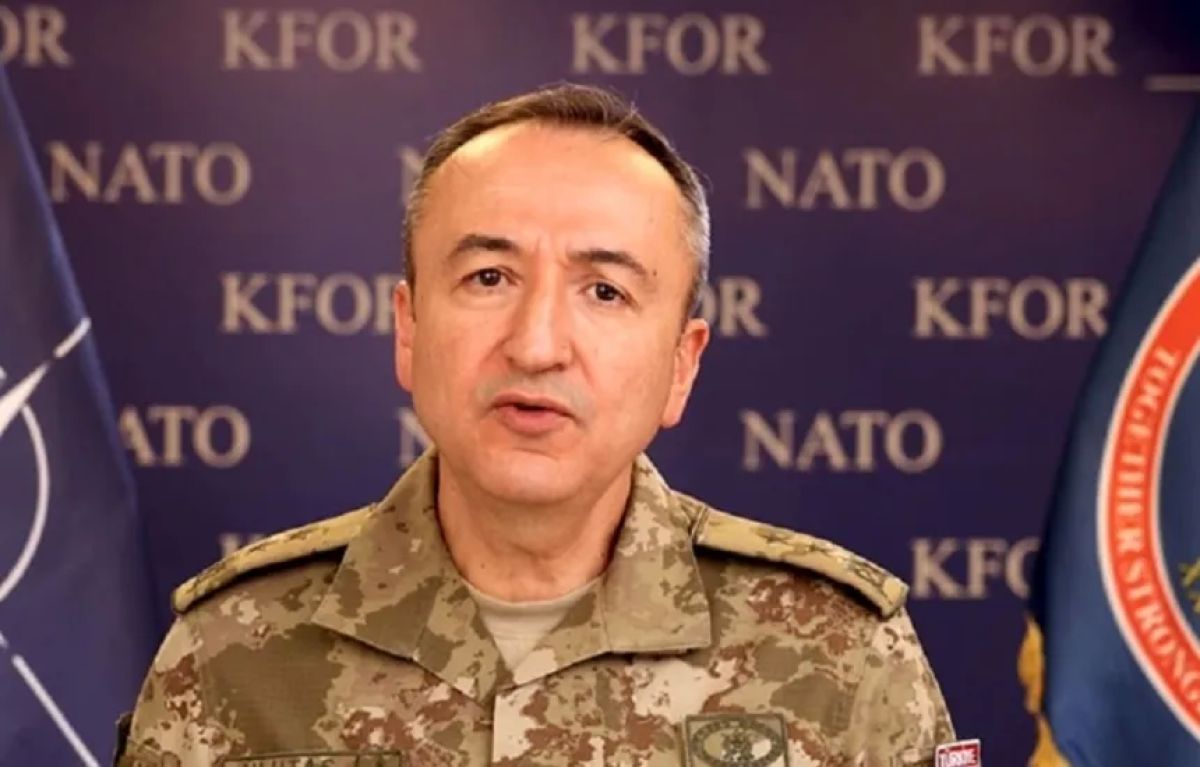 NATO, Kosova ve Balkanlar'da Güvenlik Boşluğuna İzin Vermeyecek