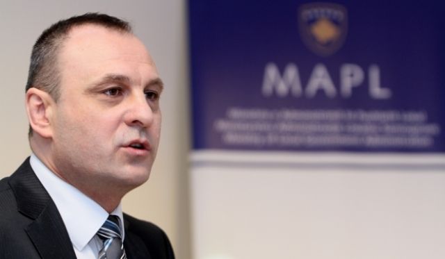 Kosova Hükümetinin İkinci Adamı Sırbistan'dan da Ödeniyor
