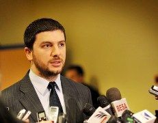 PDK'dan LDK ve Vetëvendosje'ye Hayır Yanıtı