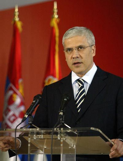 Tadiç: Hem Avrupa Hem Kosova