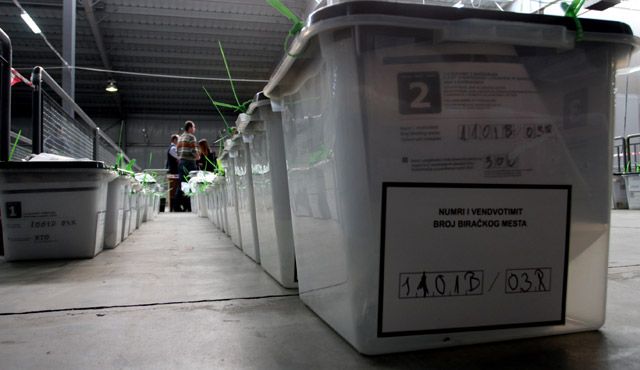 Seçimlerde Usulsüzlükler Nedeniyle 140 Kişi Suçlanıyor