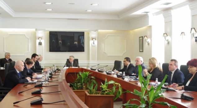 KSK Konusu İçin Meclisin Bir Yanıt Vermesi Bekleniyor