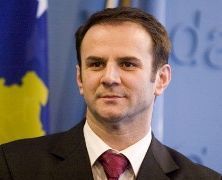 Kuçi: Stefanoviç İzin Almazsa,  Müsaade Etmeyeceğim