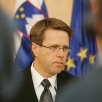 Slovenya Kosova'nın Avrupa Perspektifini Destekliyor