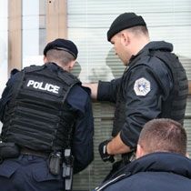 Kosova Polisinde Reformlar