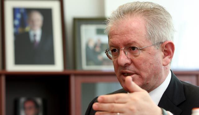 Bakan Hyseni New York'tan Dubrovnik'e Gidiyor