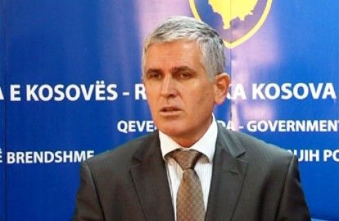Rexhepi: Sırbistan Güvenlik Konseyinde Kaybeden Oldu