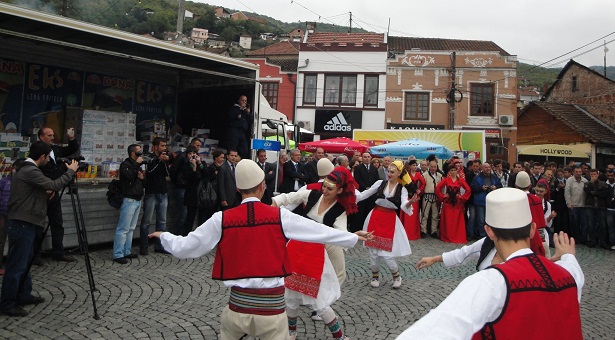 Yerli Ürünler Kullanımında Türkiye  Örnek Alınmalı