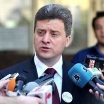 Makedonya Kosova'nın Bölünmesine Karşı