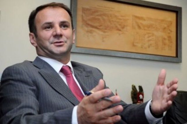 Kuçi: Kosova'da Sırbistan Kampanyasına İzin Verilmeyecek