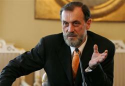 Draşkoviç Sırpların Seçimlere Katılmalarına Çağrı Yaptı