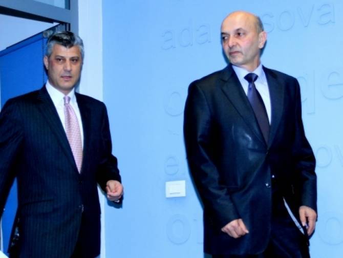 Mustafa Hükümetinde Yeni Yüzler?!