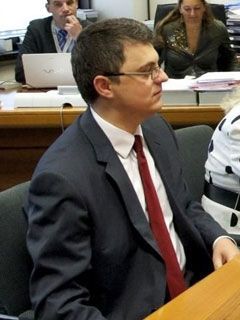 Lirim Grajçevci,  Hükümet Sözcüsü?