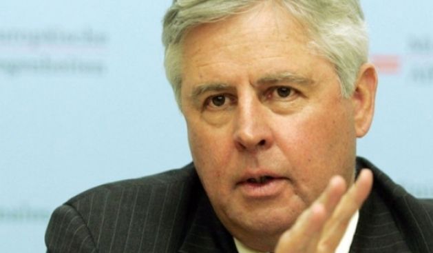 Feith: Referandum Değersiz, Sırbistan Kosova'dan Güçlerini Çeksin