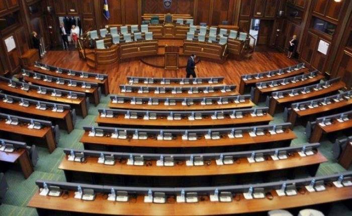 Meclis Oturumları “Unuttu”, İktidar ve Muhalefet Birbirini Suçlamaya Devam Ediyor
